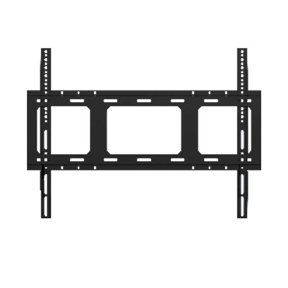 Yealink MB-WallMount-650 is designed for the 65 inch MeetingBoard. It ensures the MeetingBoar is securely and smoothly affixed to any compatible wall surface. Yealink MB-WallMount-650 is designed for the 65 inch MeetingBoard. It ensures the MeetingBoar is securely and smoothly affixed to any compatible wall surface.